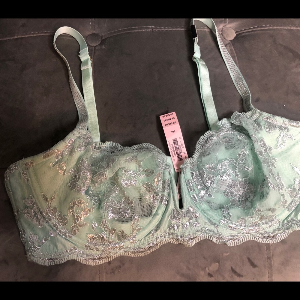 Sexy lingerie